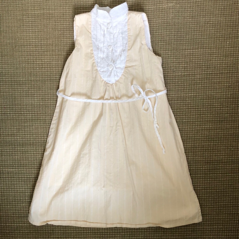 ses petites main dress - size 5